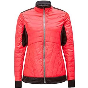 Ziener Nastia Isolatie-/hybride jas voor dames, gewatteerd, warm, functioneel