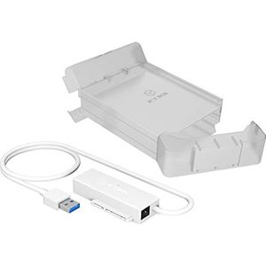Amazon.nl - USB - Icy Box - RaidSonic ICY BOX - Harde schijf kopen? |  Laagste prijs online | beslist.nl