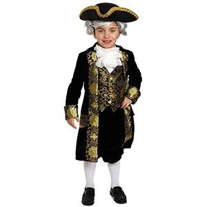 Dress Up America George Washington Historische Outfit Voor Kinderen