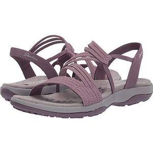 Skechers 41180, Hakken Sandalen voor dames 38 EU