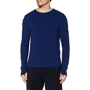 Falke Crew Neck T-shirt voor heren