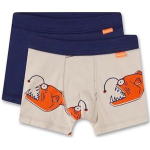 Sanetta jongens ondergoed, beige, 92