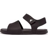 Fitflop - Iqushion Kids - Sandalen - Zwart - Luchtschuim