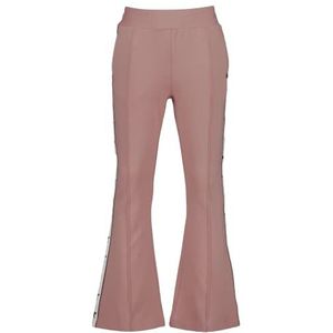 Vingino Sari Casual broek voor meisjes, roze (dusty rose), 8 Jaar