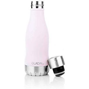 Glacial GL1848300033 fles, overig poeder, roze, 260 ml