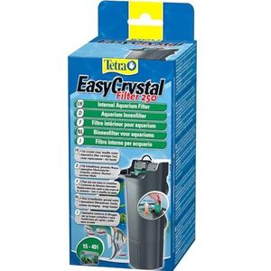 Tetra Tec EasyCrystal - Aquariumfilter - 40 L
