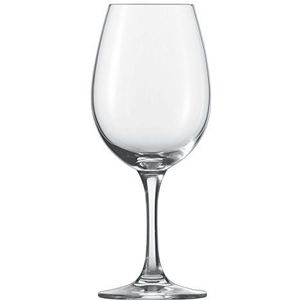 Schott Zwiesel WEINDEGUSTATION Wijnglas, kristalglas, transparant, 7,5 cm, 6