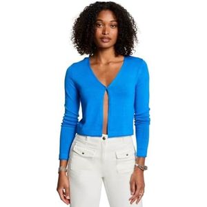 MORGAN Vest, Saffier M, M