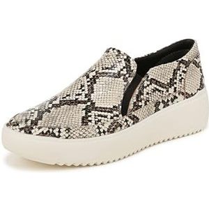 Vionic Dames Kearny Loafer, ivoor Multi leer, 5 UK, Ivoor Multi Leer, 5 UK Wide