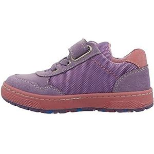 Lurchi 74L1103004 sneakers, Orchid, 29 EU breed, orchid, 29 EU Weit