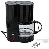 All Ride Reis Koffiezetapparaat 24V 1L Filterkoffie