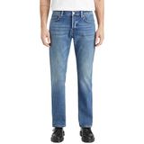 SCOTCH & SODA Jeans 'CORE The Zee'  blauw