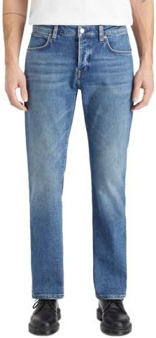 Scotch & Soda - Core - Jeans - Blue Moves 410 - Rechte Pasvorm