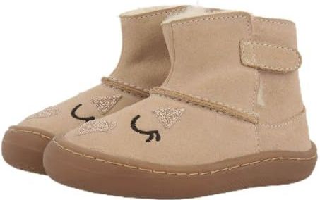 Gioseppo - Levoca - Enkellaarsjes - Roze - Leer