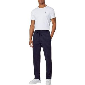 Hackett London Jacq Jgr joggingbroek voor heren, Blauw (zwart), 3XL