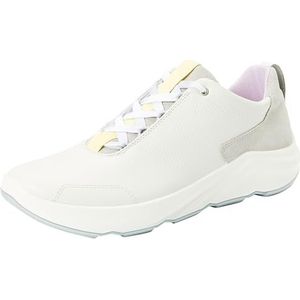 Legero Bliss Sneakers voor dames, Offwhite 1000, 38 EU