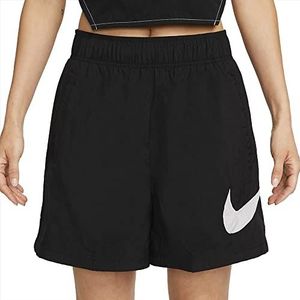 Nike NSW Essential Woven - Korte broek - Hybride Shorts - Heren