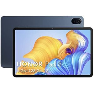 Honor Pad 8 12.0"", Wi-Fi, 128GB 6GB Ram, Blue Hour