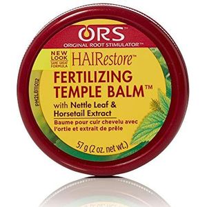 Fertalizing Temple Balm Organic Root Stimulator 57 g (haarbehandelingen)