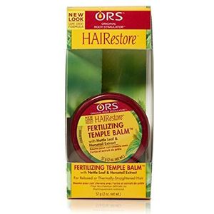 Fertalizing Temple Balm Organic Root Stimulator 57 g (haarbehandelingen)