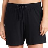 Schiesser Damen Schlafhose kurz Modal - Mix + Relax