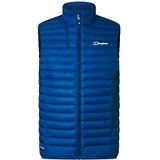 Berghaus - Vaskye - Vest - Elektrisch Kobalt - Heren