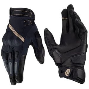 Adventure Hydradri 7.5 waterproof and resistant motorcycle gloves
