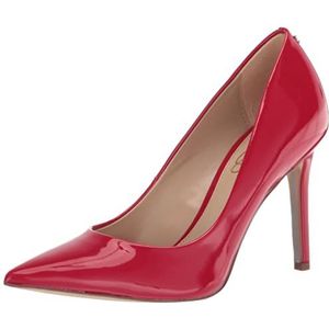 Sam Edelman Hazel Pumps voor dames, robijnrood, 39.5 EU