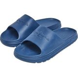 Bay Beach - Teenslippers - Oranje - Synthetisch - Antislip Buitenzool