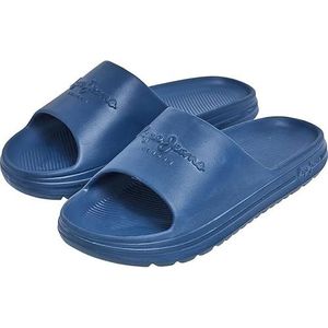Bay Beach - Teenslippers - Oranje - Synthetisch - Antislip Buitenzool