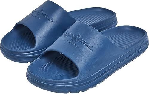 Bay Beach - Teenslippers - Oranje - Synthetisch - Antislip Buitenzool
