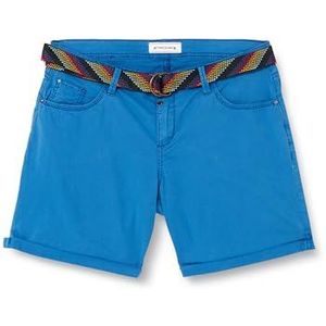 Timezone Regular AlexaTZ Short, blauw, 29
