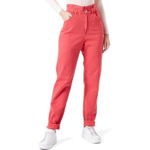 LTB Jeans Calissa B Jeans voor dames, Hibiscus Wash 54975, 27W / 30L