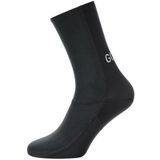 Gore Wear - Shield Socks - Zwart - Thermosokken