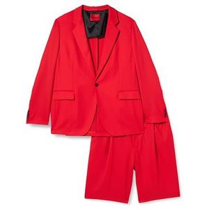 HUGO Herenpak, Open Pink693, 50 NL