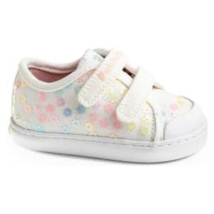 Pablosky Canvas 980600, sneakers, Wit, 23 EU