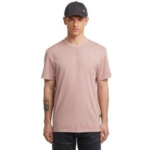 Nifous T-shirt, Roze (Lt Berry Mist Gd D24449-2653-g216), XS