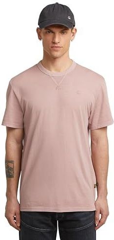 Nifous T-shirt, Roze (Lt Berry Mist Gd D24449-2653-g216), XS