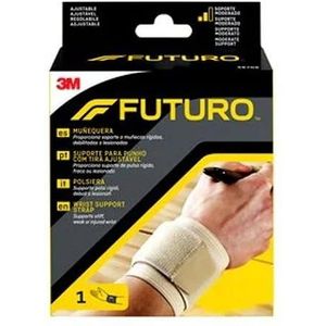 Futuro - Comfort Lift - Polsbandage - Matige Steun - Verstelbare Compressie