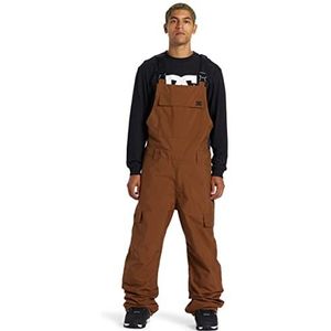 DC Shoes Tuinbroek M - bruin