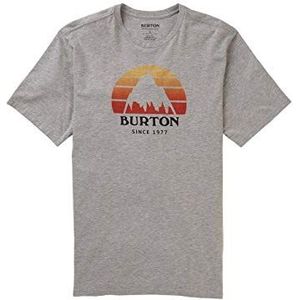 Burton Underhill T-shirt voor heren