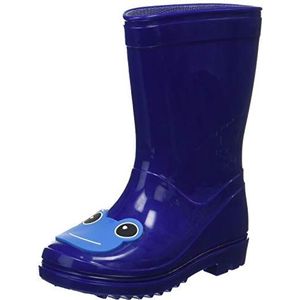Chicco, Regenlaars, Uniseks - Kinderen En Tieners, Blauw, 30 EU, Design in Italië