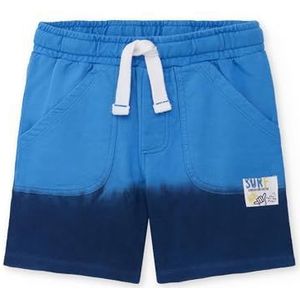 Tuc Tuc broek voor kinderen, Blauw, 12 Jaren