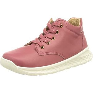 Superfit Breeze sneakers voor meisjes, roze 5500, 20 EU