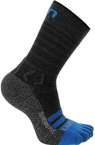 Uyn - Heren Trekking Five - Sportsokken