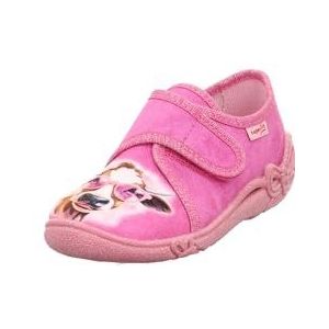 Superfit meisjes belinda pantoffels, Roze 5530, 30 EU