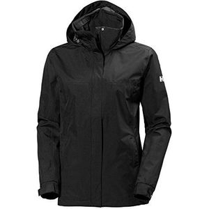 Jas Helly Hansen Women Aden Jacket Black