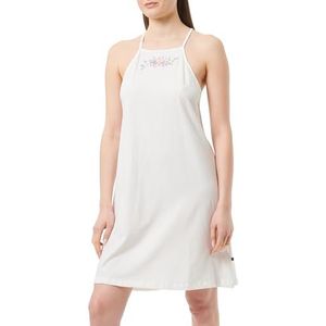 Tweek Zomerjurk voor dames, wit, M