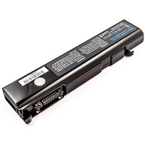 MicroBattery Batterij 11.1V 4400mAh batterij/accu - Notebook-reserveonderdelen (batterij/accu)