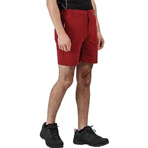 Regatta Highton Mid' Meerdere Pocket Actieve Stretch Walking Shorts voor heren